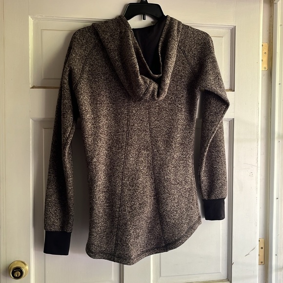 NHL Hurricanes jacket - Picture 3 of 3